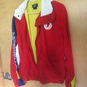 OFWGKTA Donut Jacket Size Medium